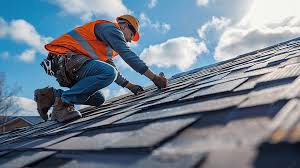 Fast & Reliable Emergency Roof Repairs in Crittenden, KY